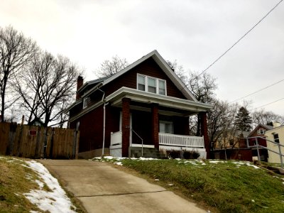 Colerain Avenue, Northside, Cincinnati, OH 