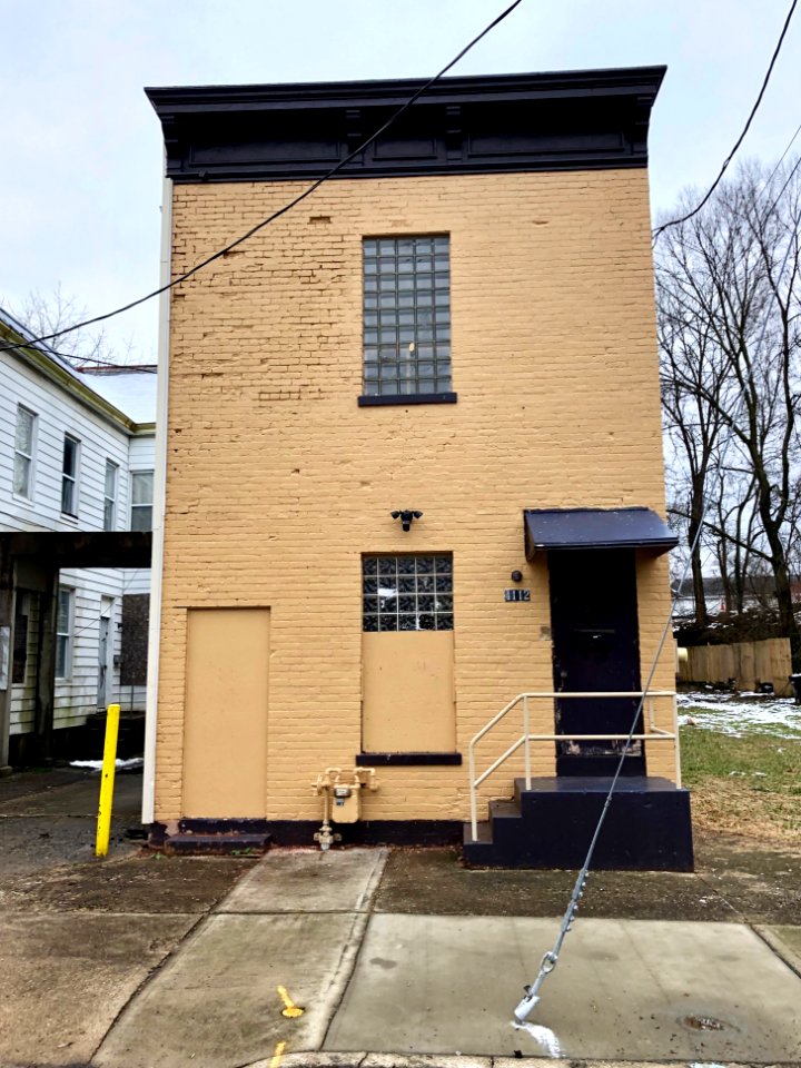 Gordon Street, Northside, Cincinnati, OH 