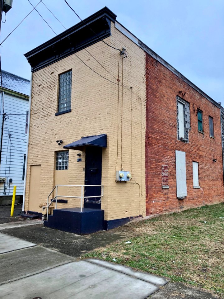 Gordon Street, Northside, Cincinnati, OH 