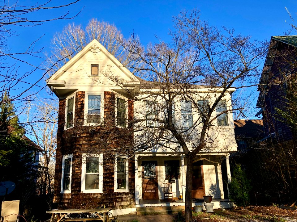 Montford Avenue, Montford, Asheville, NC 