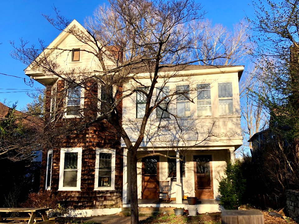 Montford Avenue, Montford, Asheville, NC 