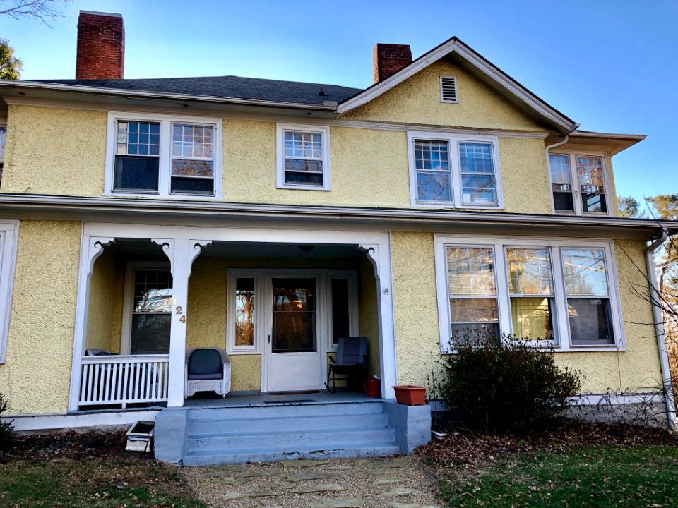 Montford Avenue, Montford, Asheville, NC 