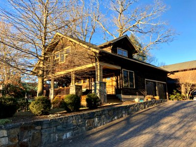 Montford Avenue, Montford, Asheville, NC 