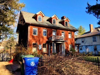Montford Avenue, Montford, Asheville, NC 