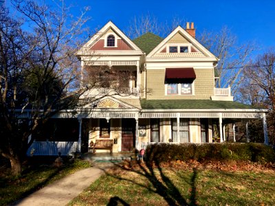 Montford Avenue, Montford, Asheville, NC 