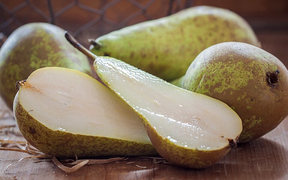 Juicy healthy sweet