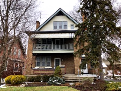 Westmoreland Avenue, Northside, Cincinnati, OH 
