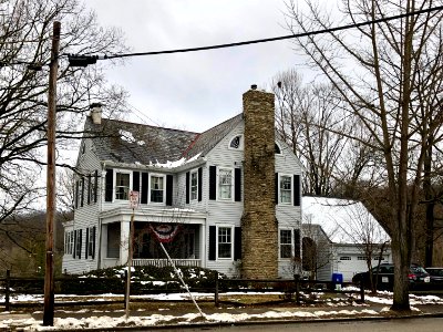 Kirby Avenue, Northside, Cincinnati, OH 