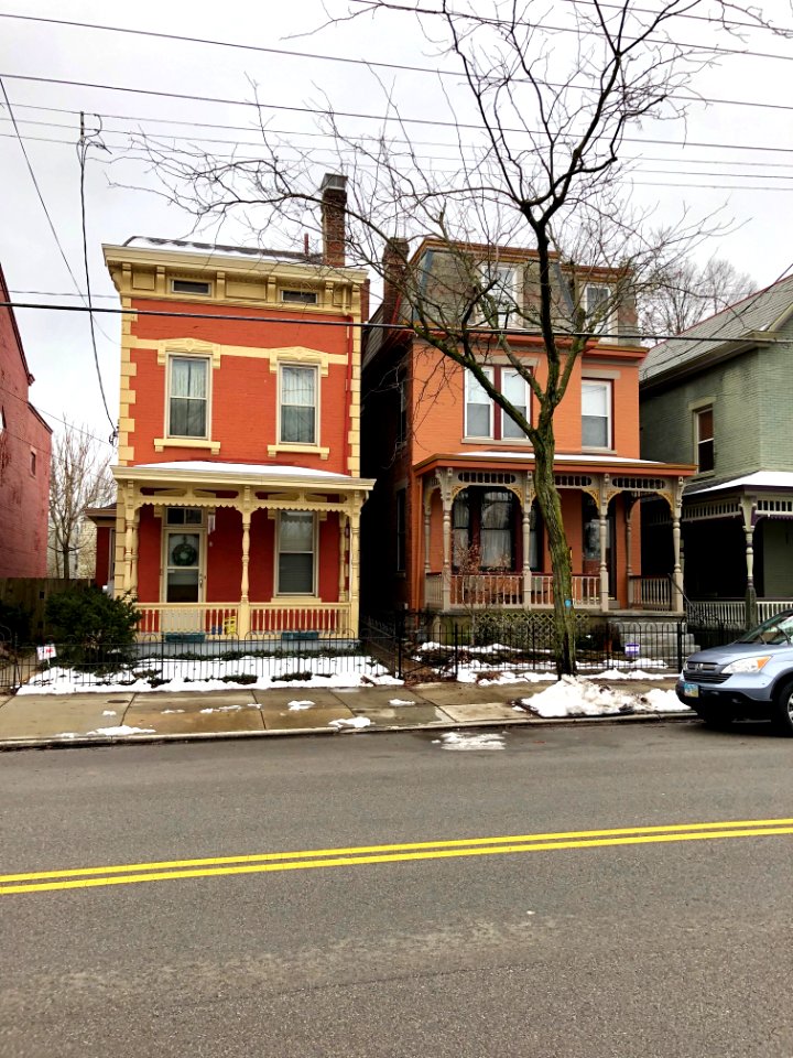Chase Avenue, Northside, Cincinnati, OH 