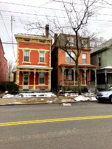 Chase Avenue, Northside, Cincinnati, OH 