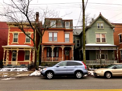 Chase Avenue, Northside, Cincinnati, OH 