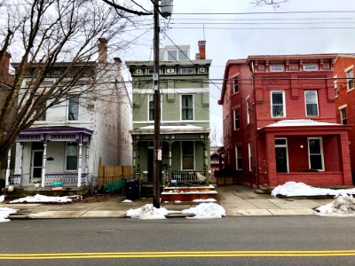 Chase Avenue, Northside, Cincinnati, OH 