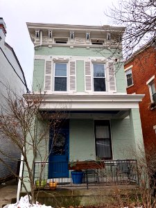 Chase Avenue, Northside, Cincinnati, OH 
