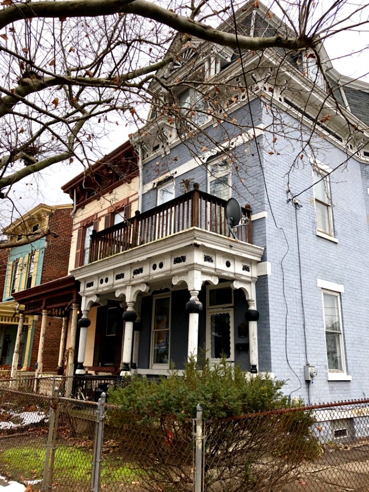 Chase Avenue, Northside, Cincinnati, OH 
