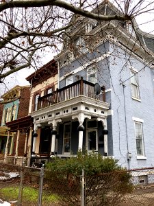 Chase Avenue, Northside, Cincinnati, OH 