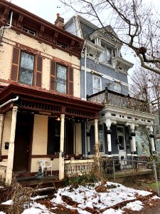 Chase Avenue, Northside, Cincinnati, OH 