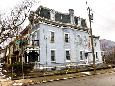 Chase Avenue, Northside, Cincinnati, OH 