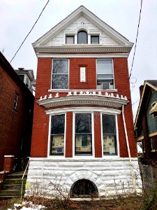 Chase Avenue, Northside, Cincinnati, OH 