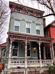 Chase Avenue, Northside, Cincinnati, OH 