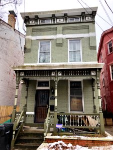 Chase Avenue, Northside, Cincinnati, OH 