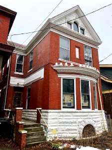 Chase Avenue, Northside, Cincinnati, OH 