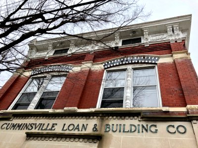 Chase Avenue, Northside, Cincinnati, OH 
