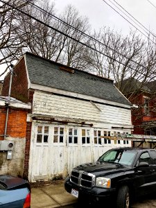 Turrill Street, Northside, Cincinnati, OH 