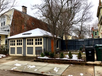 Pullan Avenue, Northside, Cincinnati, OH 