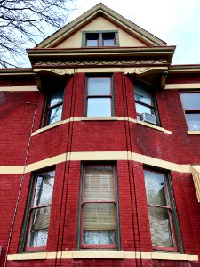 Pullan Avenue, Northside, Cincinnati, OH 