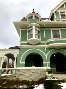 Hamilton Avenue, Northside, Cincinnati, OH 
