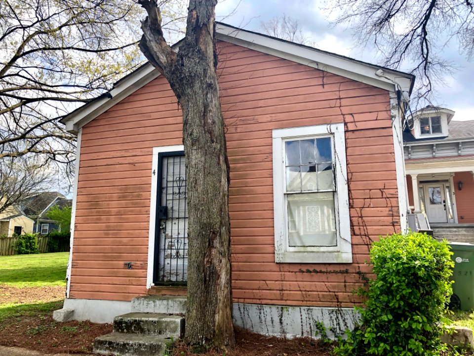 Auburn Avenue, Old Fourth Ward, Atlanta, GA 