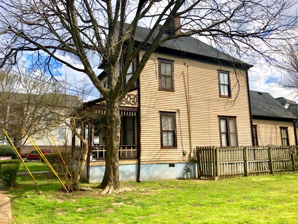 Auburn Avenue, Old Fourth Ward, Atlanta, GA 