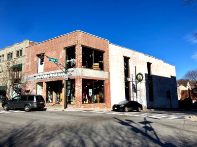 Haywood Street, Asheville, NC 