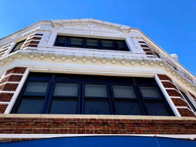 Miles Building, Asheville, NC 