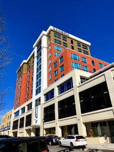 Cambria Suites Hotel, Asheville, NC 
