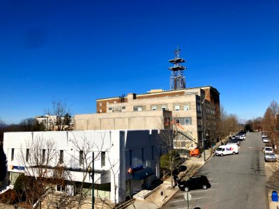 O Henry Avenue, Asheville, NC 