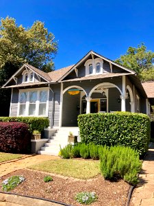 Rosalia Street, Grant Park, Atlanta, GA 
