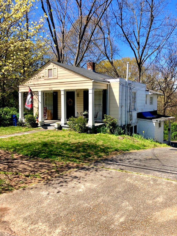 Hansell Street, Grant Park, Atlanta, GA 