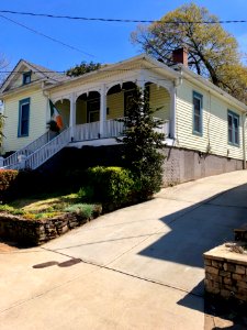 Hansell Street, Grant Park, Atlanta, GA 