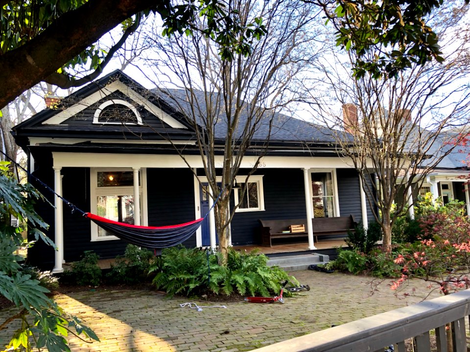 Grant Street, Grant Park, Atlanta, GA 