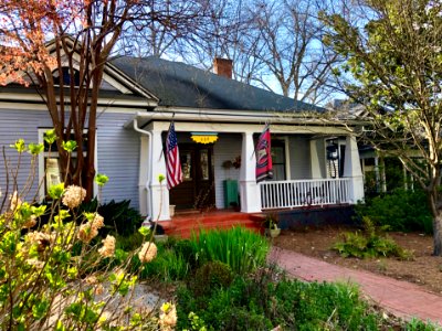 Grant Street, Grant Park, Atlanta, GA 