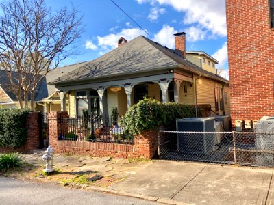 St. Paul Avenue, Grant Park, Atlanta, GA 
