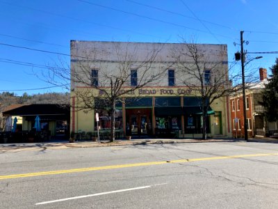 Biltmore Avenue, Asheville, NC 