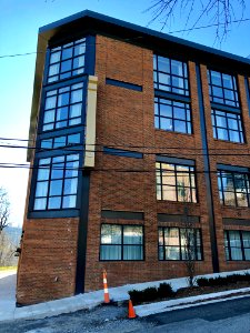 The Foundry Hotel, Asheville, NC 