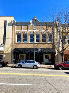 Biltmore Avenue, Asheville, NC 