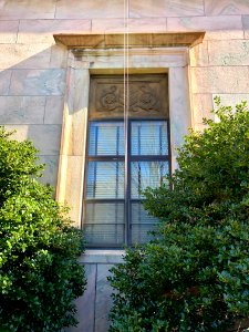 Asheville City Hall, Asheville, NC 