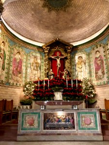 The Basilica of St. Lawrence, Asheville, NC 