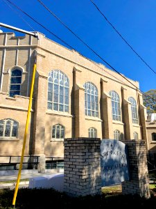 St. Anthony of Padua Catholic Church, West End, Atlanta, G… 
