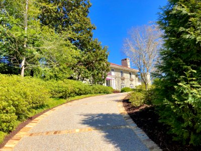 Peachtree Circle, Ansley Park, Atlanta, GA 