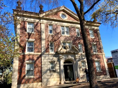 705 Piedmont Avenue Apartments, Midtown, Atlanta, GA 